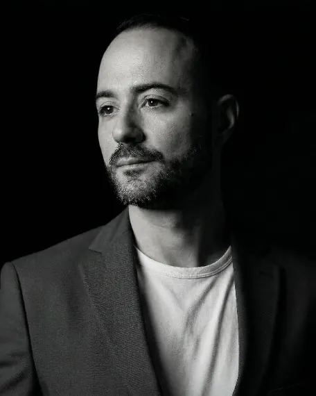 Ignacio Goñi, fundador de YAMATO