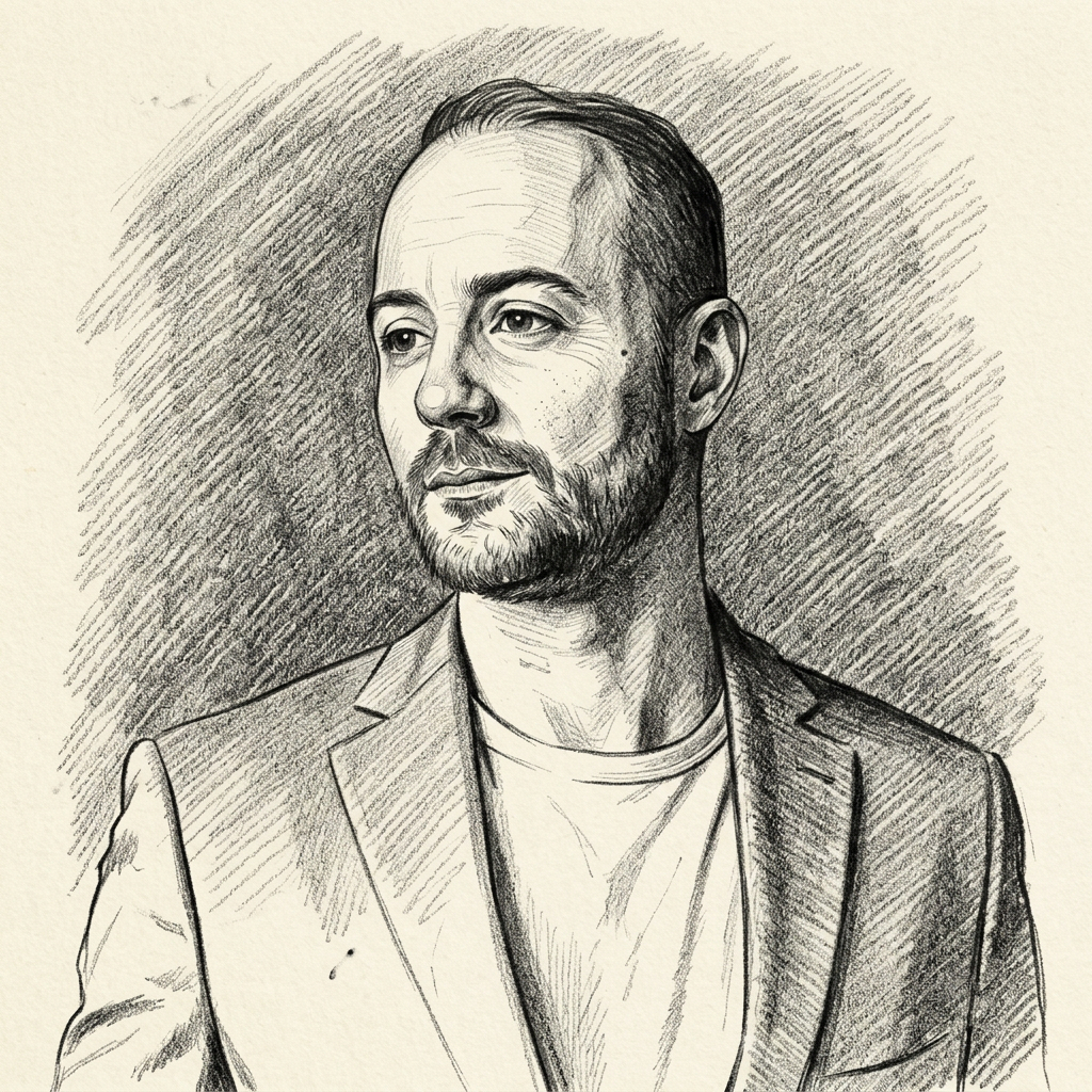 Ignacio Goñi, fundador de YAMATO